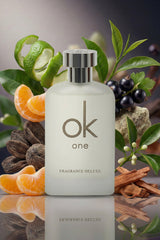 Fragrance Deluxe - Ok One (100ml) Fragrance Deluxe  