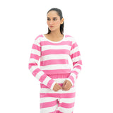 Winter Pajama Suit - PJW007 Belleza Lingerie  
