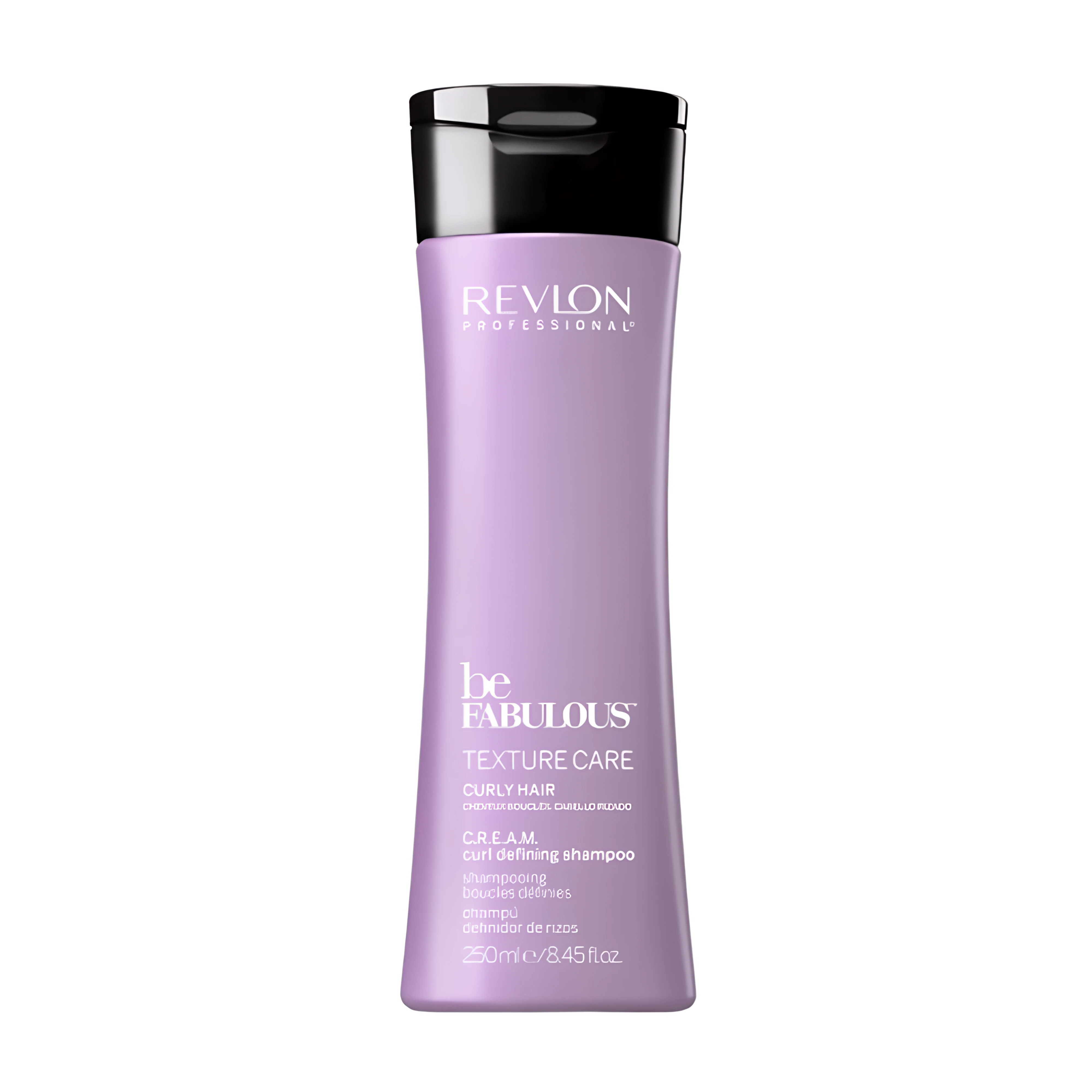 Revlon Professional BeFabulousâ„¢ Curl Defining Shampoo 250ml
