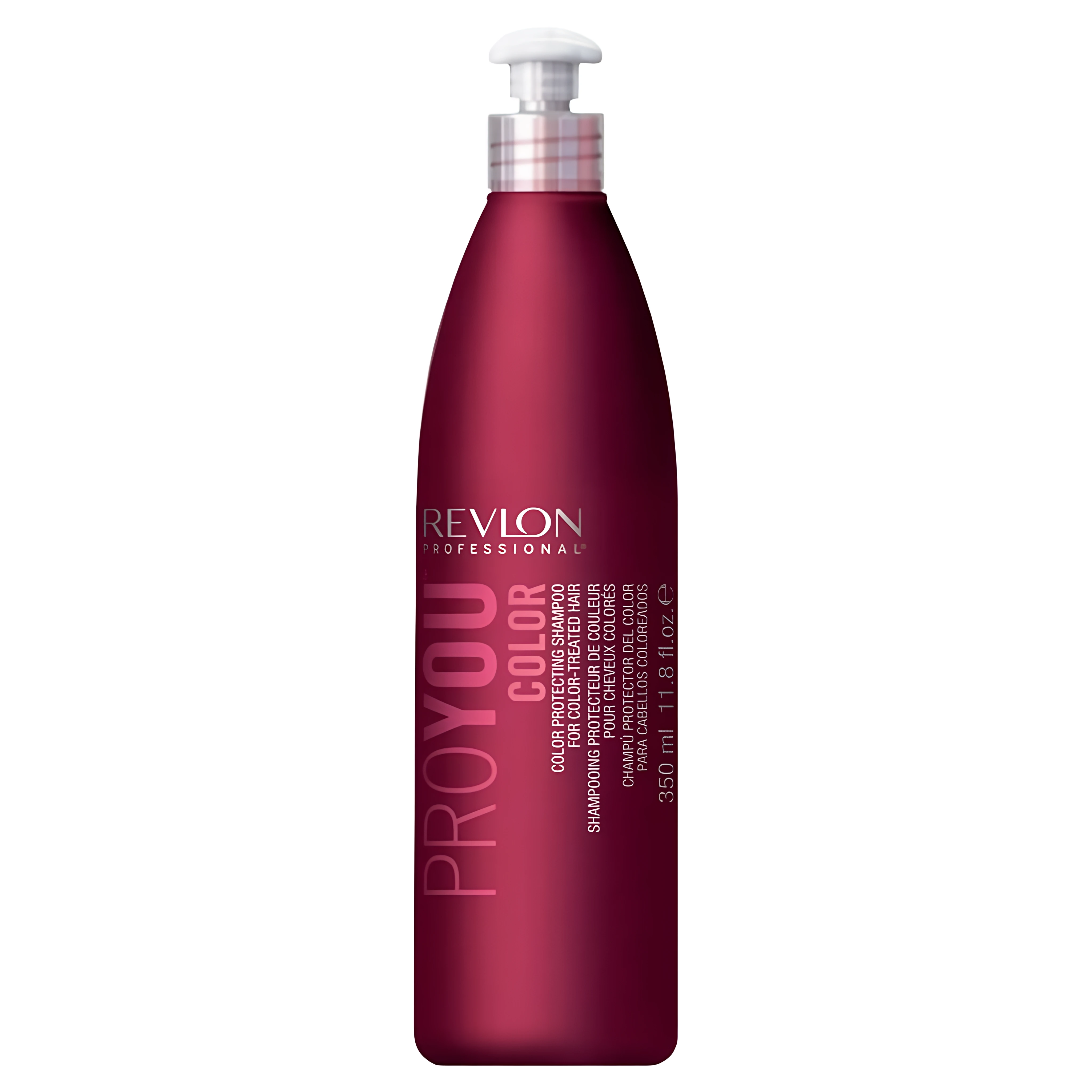 Revlon Professional PROYOUâ„¢ Color Shampoo - 350 ml