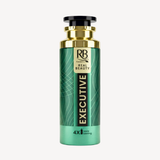 RB Executive Body Spray – 4X Long Lasting Freshness RB Cosmetics  