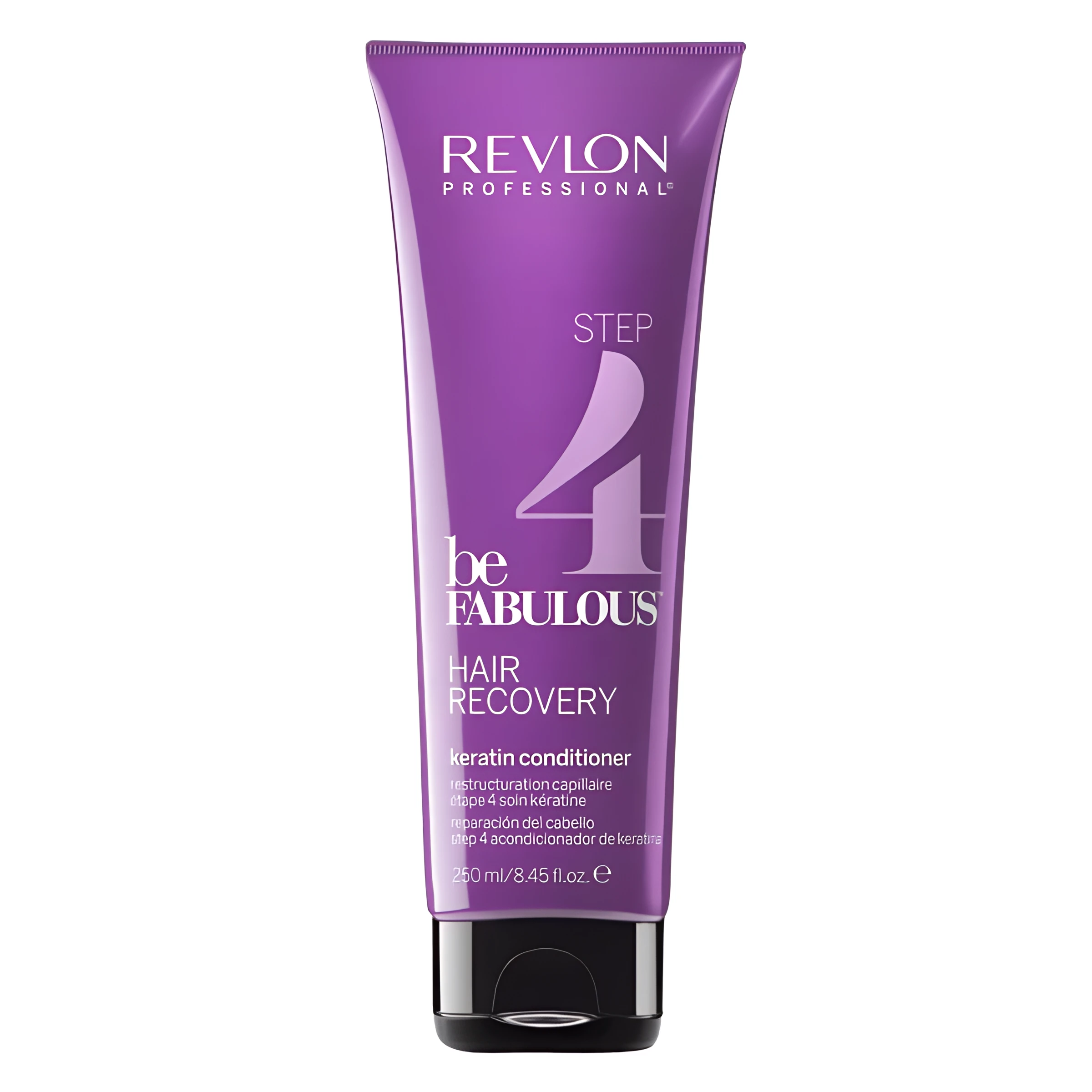 Revlon Professional BeFabulousâ„¢ Hair Recovery Keratin Conditioner 250ml