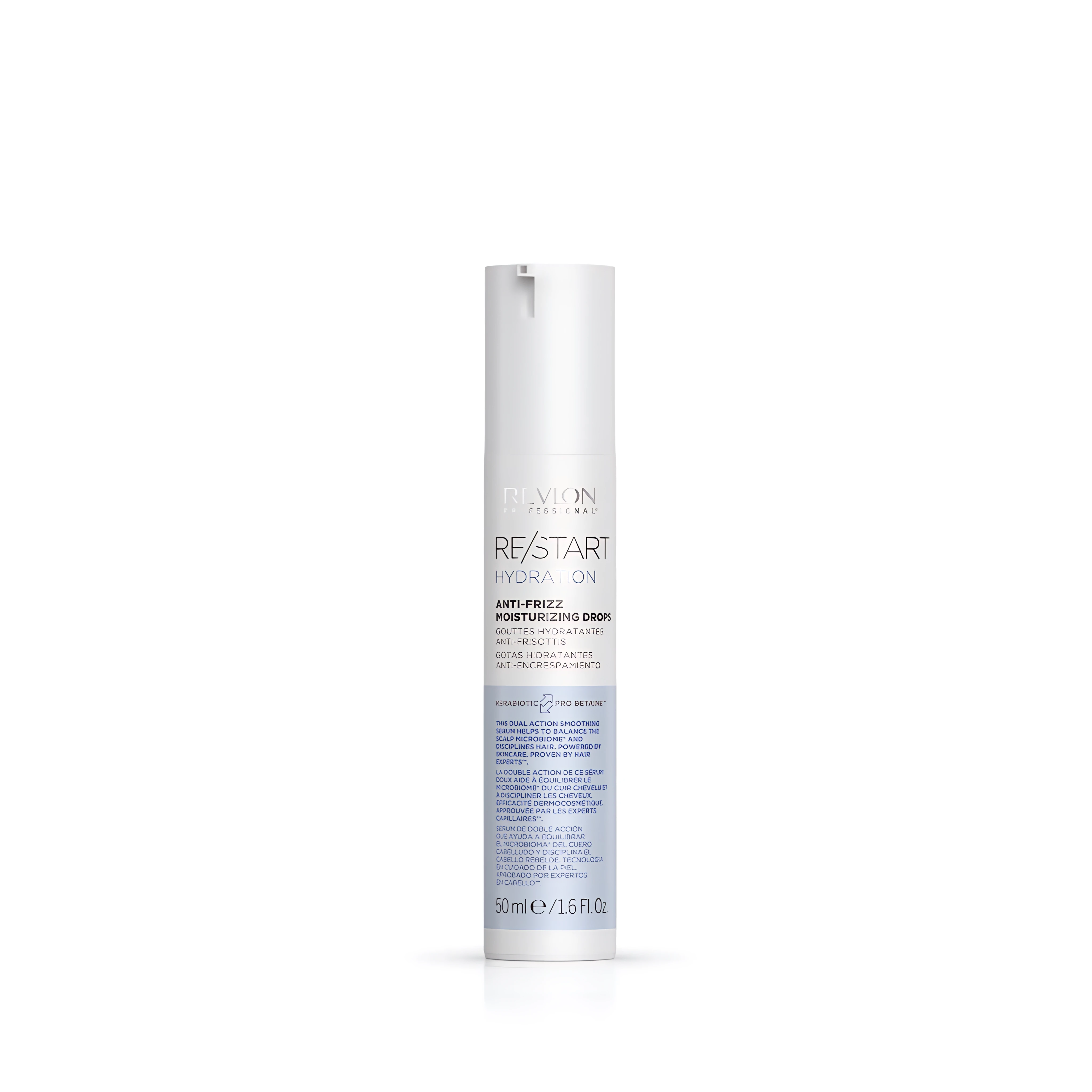 RE/STARTâ„¢ Hydration Anti-Frizz Moisturizing Drops 50ml