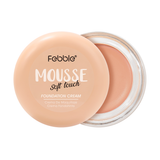 Mousse Soft Touch Foundation