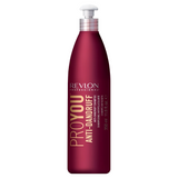 Revlon Professional PROYOU™ Anti-Dandruff Shampoo - 350ml Revlon Professional  