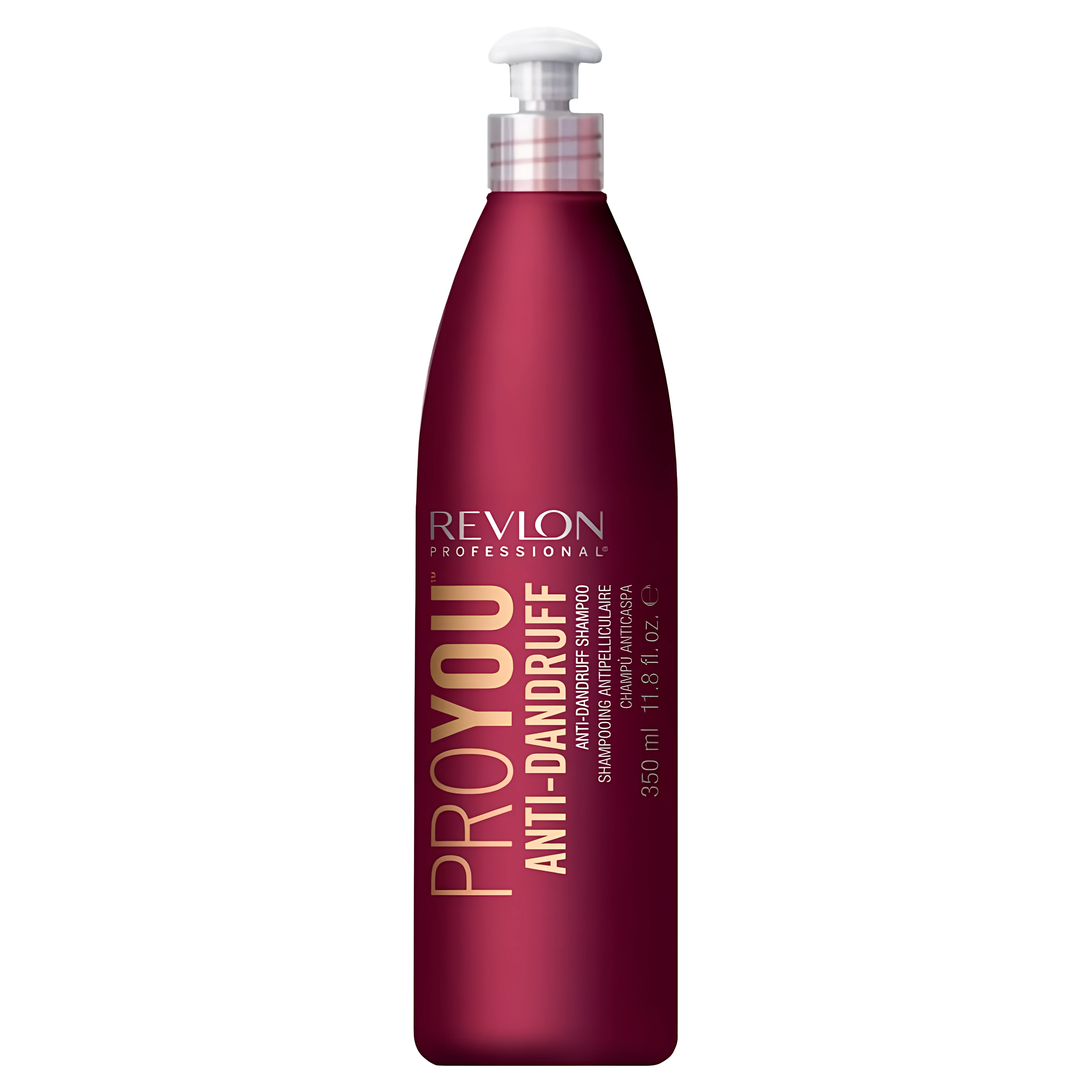Revlon Professional PROYOUâ„¢ Anti-Dandruff Shampoo - 350ml