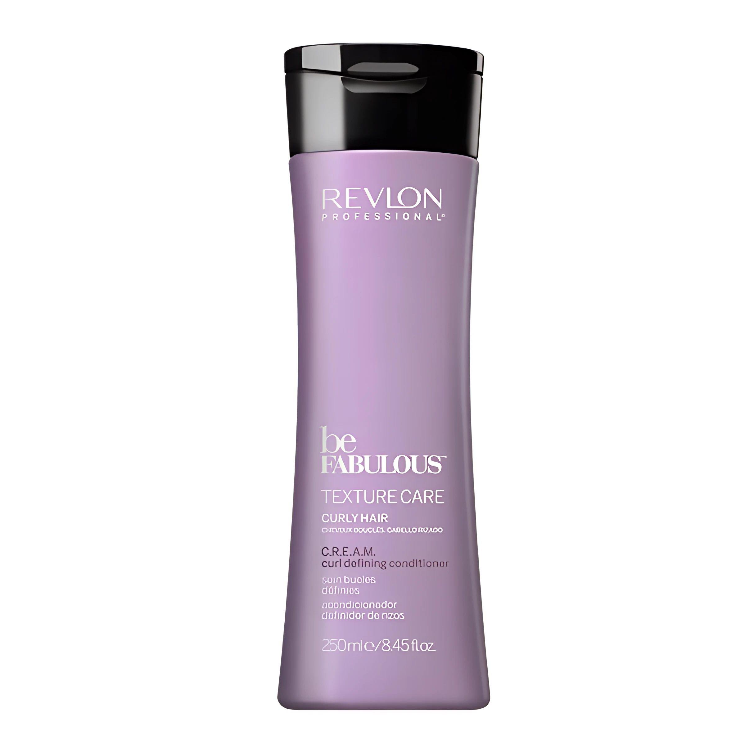 Revlon Professional BeFabulousâ„¢ Curl Defiining Conditioner 250ml