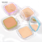 Miss Rose Glow-Gild Compact MISS ROSE  