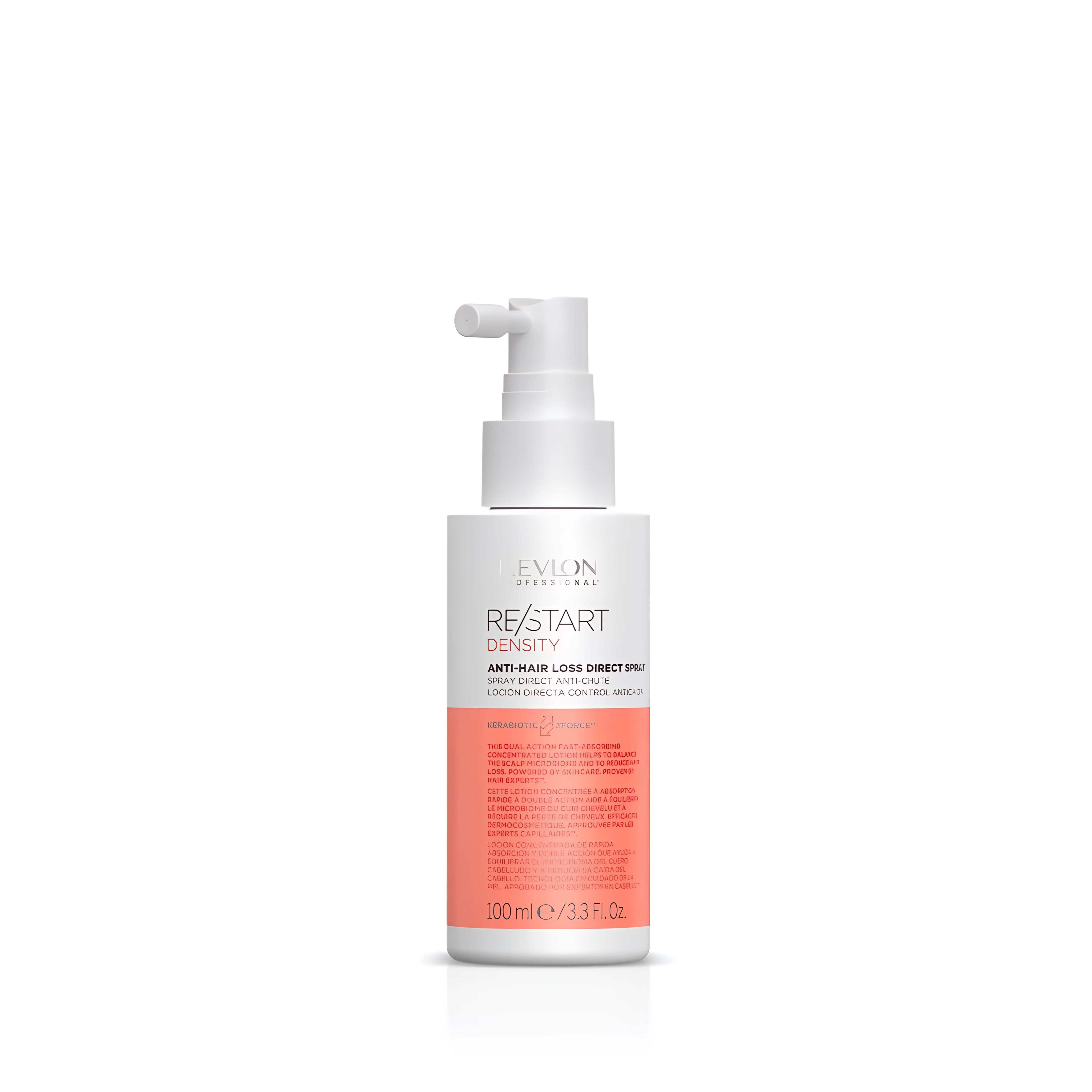 RE/STARTâ„¢ Density Anti Hair Loss Direct Spray 100ml