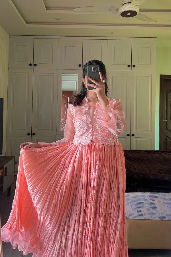 MAH-E-ROOH  MAXI 3PCS