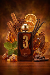 Fragrance Deluxe - 3 PM Elixer (100 ml) Fragrance Deluxe  