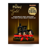 Deal 4 Parley Jumbo Deal 4 in One Bundle My Store  