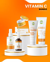 Vitamin C Bundle Olim Naturals  