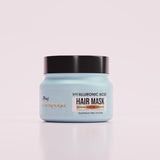 Rivaj Evernoya Hyaluronic Acid Hair Mask 320g Evernoya  