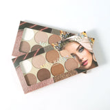 Missrose Premium Contour Plus Highlighter Kit Miss Rose  