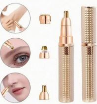 Flawless 3-in-1 Hair Remover & Eyebrow Trimmer
