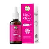 Lip & Cheek Tint Pink | Olim Naturals Hydrating Niacinamide Tint Olim Naturals  