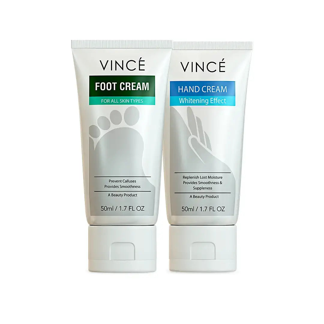 2-Step Manipedi Glow Duo