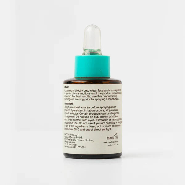 Conatural Vitamin C Super Activs Skin Serum 30ml