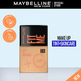 Maybelline New York Fit Me Fresh Tint With SPF 50 & Vitamin C, Natural Coverage Foundation Maybelline  