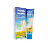 Fasmc Professional 20% Urea Foot Cream 100ml Fasmc  