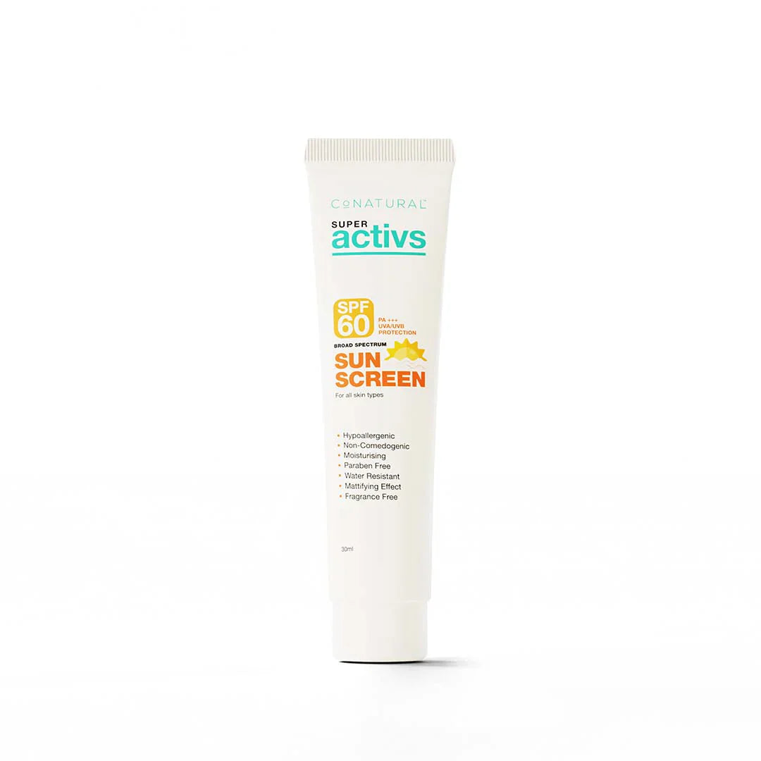 Conatural-Anti-Aging Skincare Set
