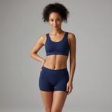 Boxer Panty - 8809 Belleza Lingerie  
