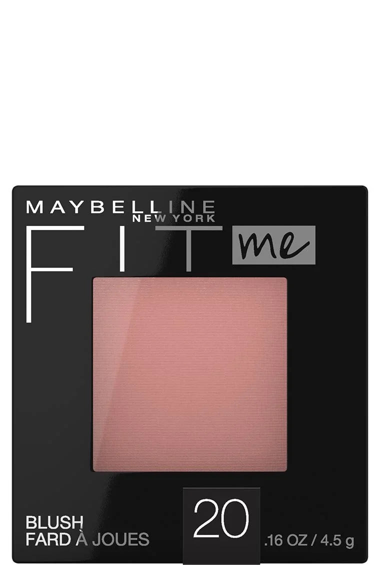 Fit MeÂ® Blush Face Makeup