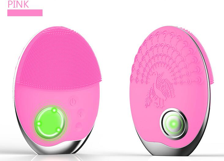 Electric Facial Cleaner
