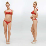 U.S. Polo Assn. Bikini Set 22511 U.S. Polo Assn.  