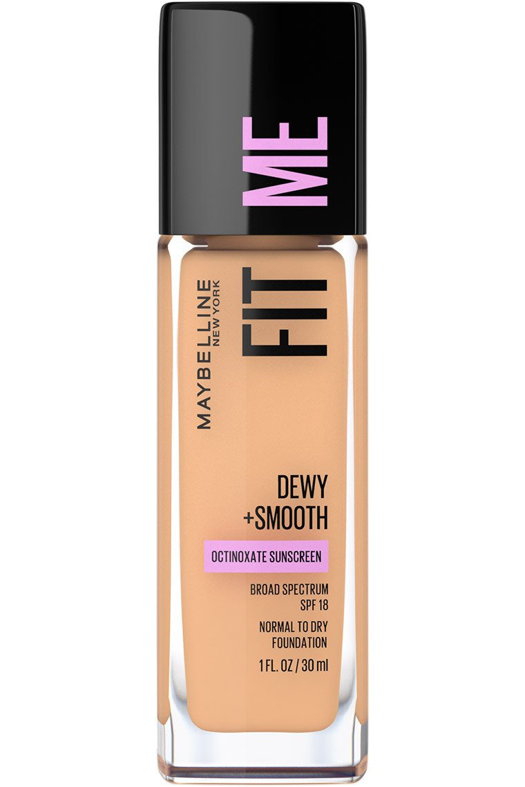 Super StayÂ® Lumi-Matte Foundation makeup