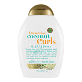 Ogx Coconut Curls Shampoo 385ml OGX  