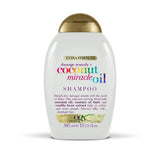 Ogx Coconut Miracle Oil Shampoo 385ml OGX  