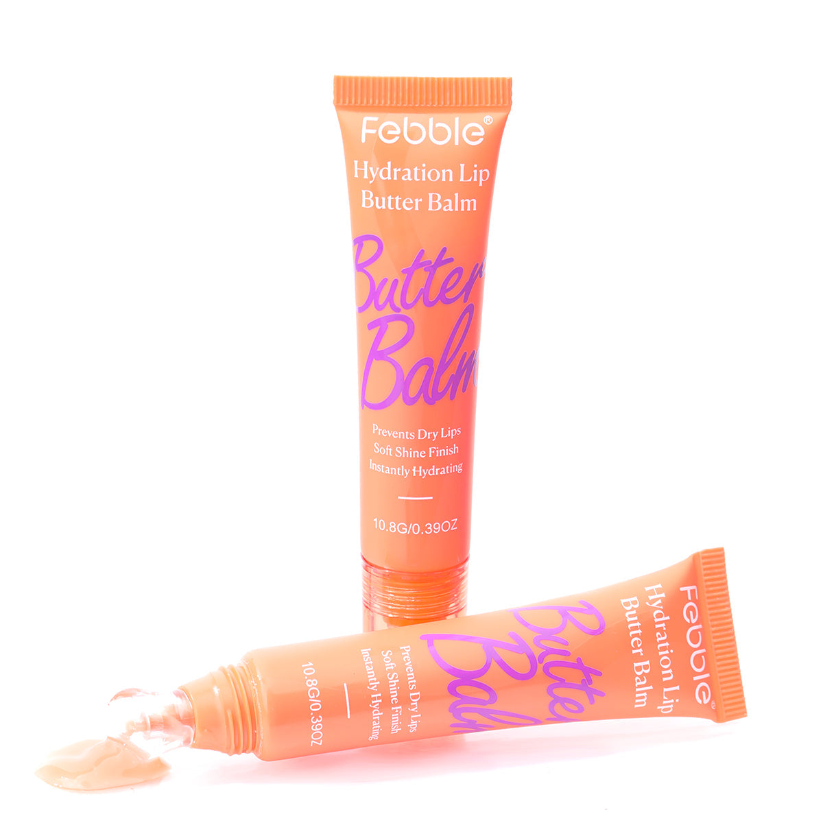 Butter Balm Lip Balm