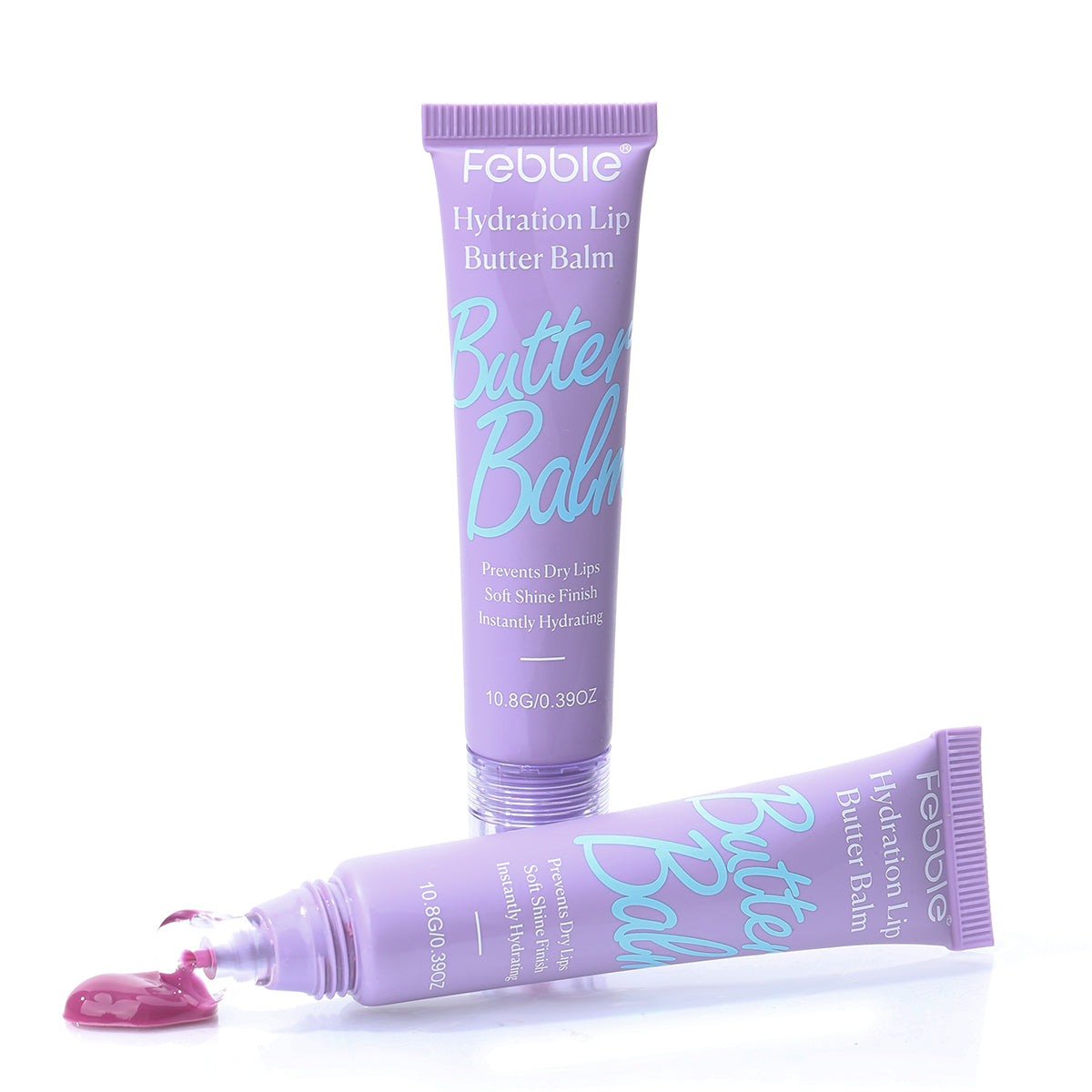 Butter Balm Lip Balm