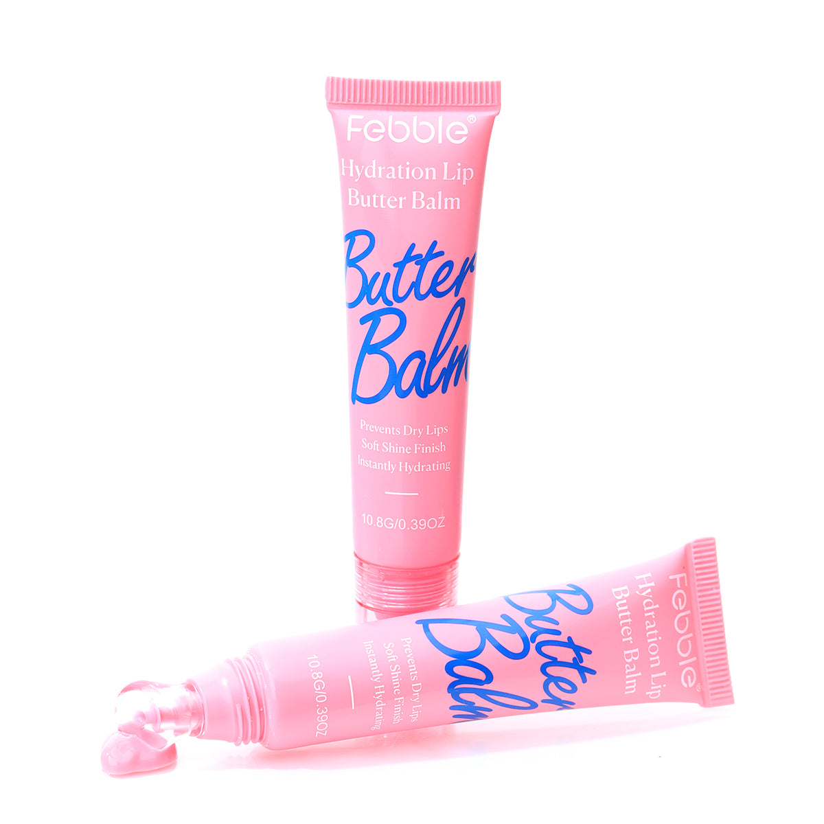 Butter Balm Lip Balm