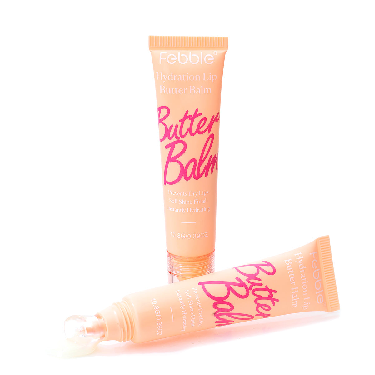 Butter Balm Lip Balm