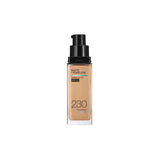 Maybelline Fit Me Matte Pore SPF22 Liquid Foundation 30ml - 230 Natural Buff Maybelline  