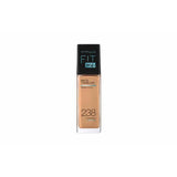 Maybelline Fit Me Matte Pore SPF22 Liquid Foundation 30ml - 238 Rich Tan Maybelline  