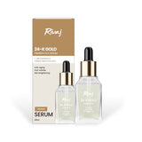 24k Gold Face Serum 30ml
