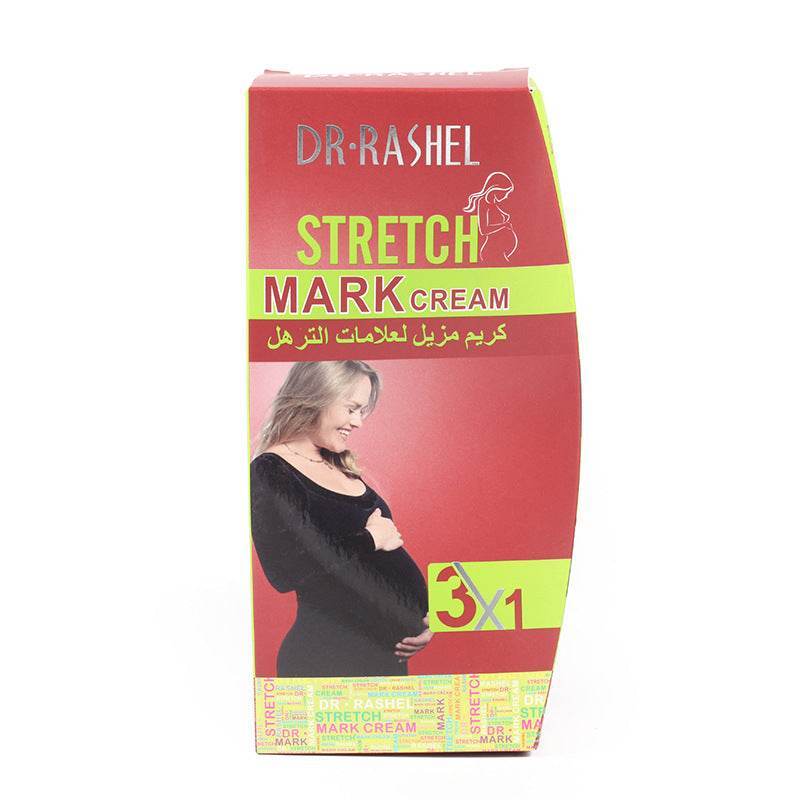 Dr Rashel 3 In 1 Maternity Stretch Mark Cream DRL-1146