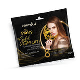 Parley 24K Gold Gleam Creamy Urgent Facial Sachet My Store  