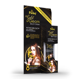 24k Gold Gleam Beauty Cream 25gm Tube My Store  