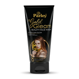 24k Gold Gleam Beauty Face Wash 170ml Tube My Store  