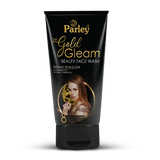 24k Gold Gleam Beauty Face Wash 70ml Tube My Store  