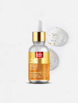 24 K Gold Skin Serum B Range  