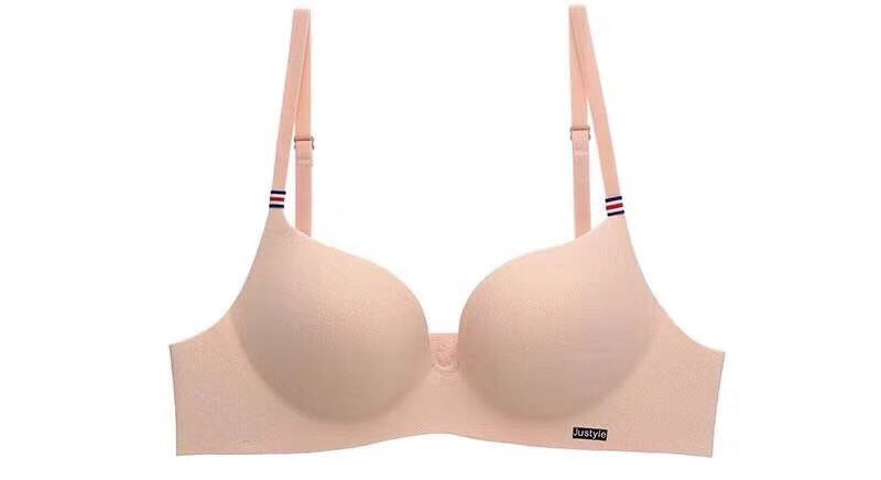 Seamless Bra Panties Only Bra