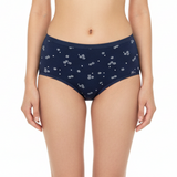 Multi Color Brief Panty Pack Of 6-B259 Belleza Lingerie  