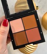 Flormar Contour Palette Flormar Pakistan  