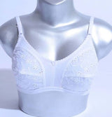 Chicken Cotton Bra Espico  